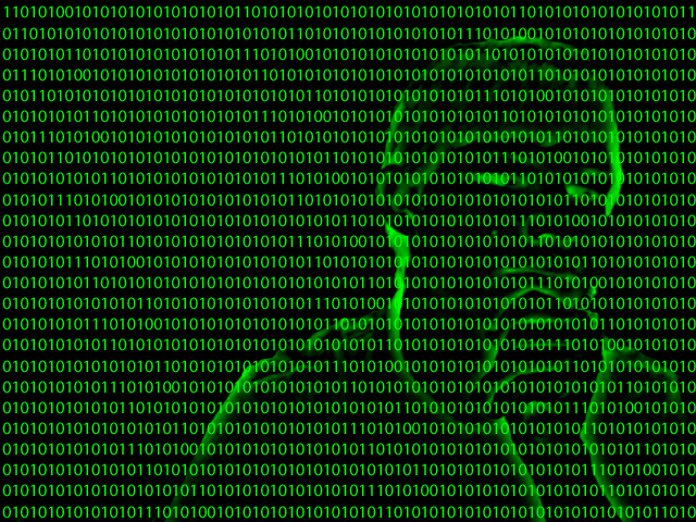 binarcode