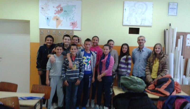 FDE cept1obuka FDE cept1obuka