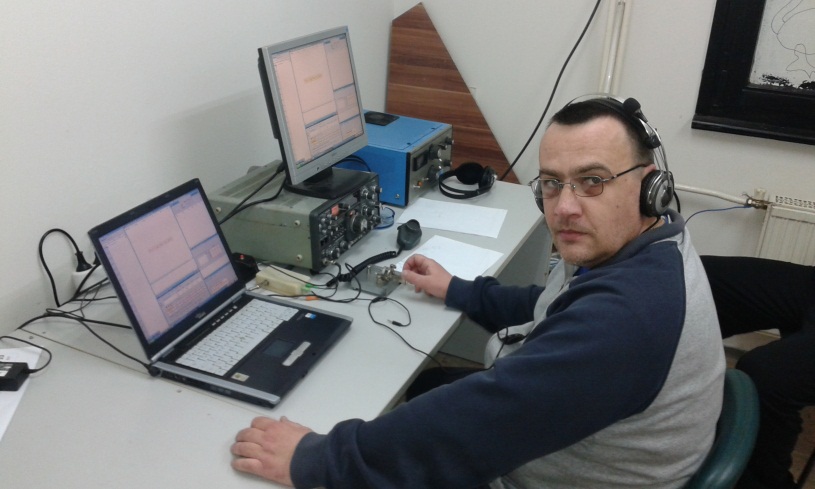 RK “Kozara” Prijedor, E73JHI u novim prostorijama