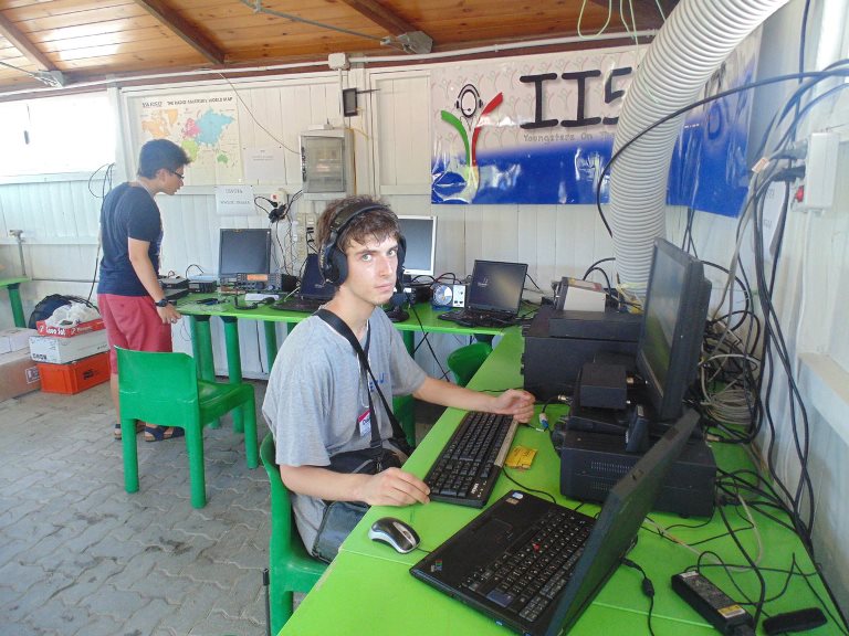 Peti YOTA susreti mladih radio-amatera – II dio
