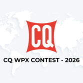 cqwpx2026 cqwpx2026
