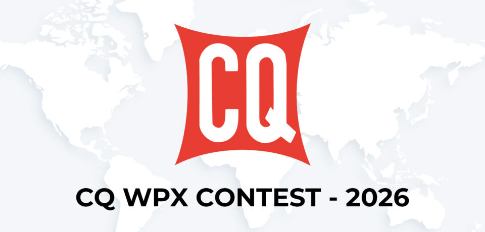 cqwpx2026 cqwpx2026